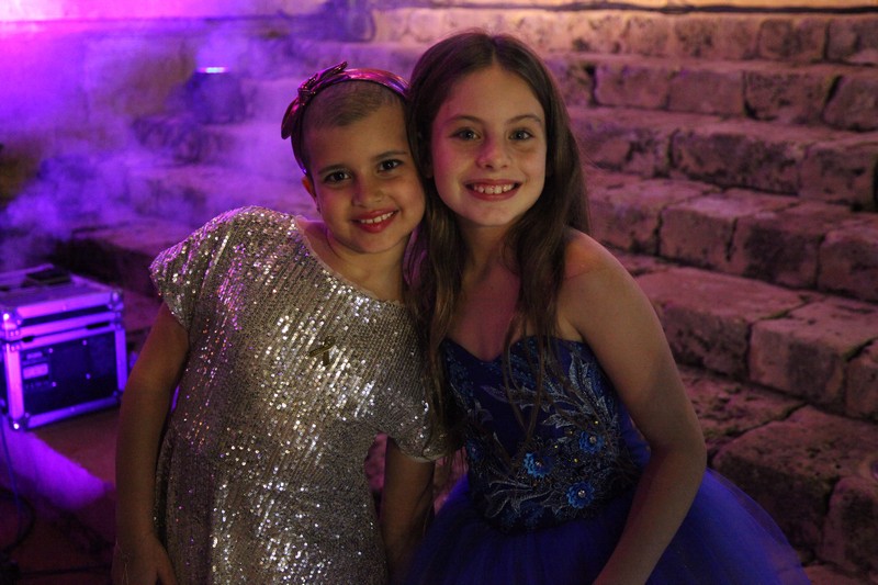CCCL Beirut Gala Dinner